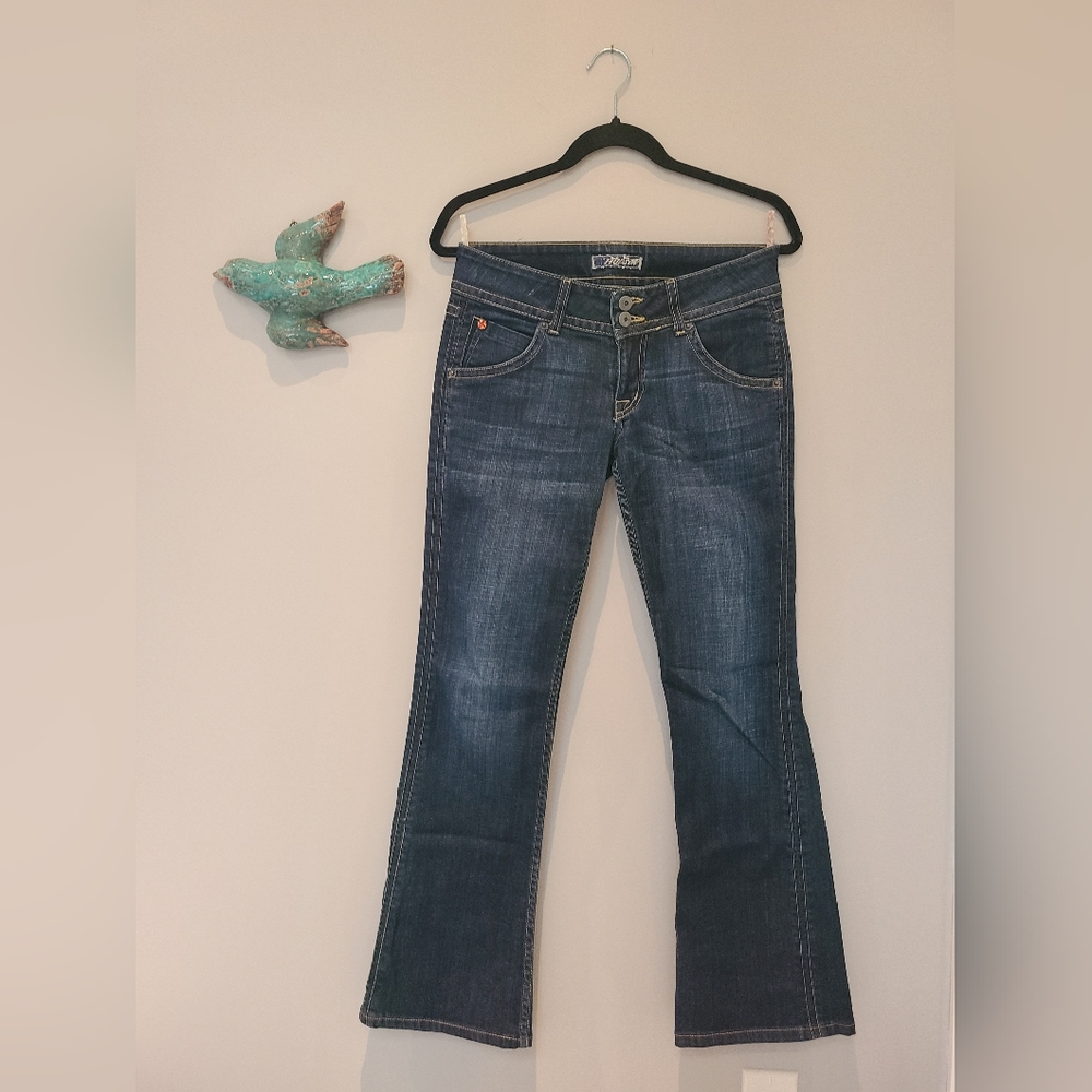 Hudson Jeans